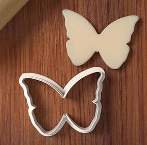 Butterfly Cookie Cutter