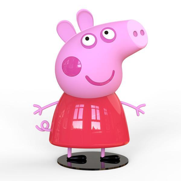 Peppa pig