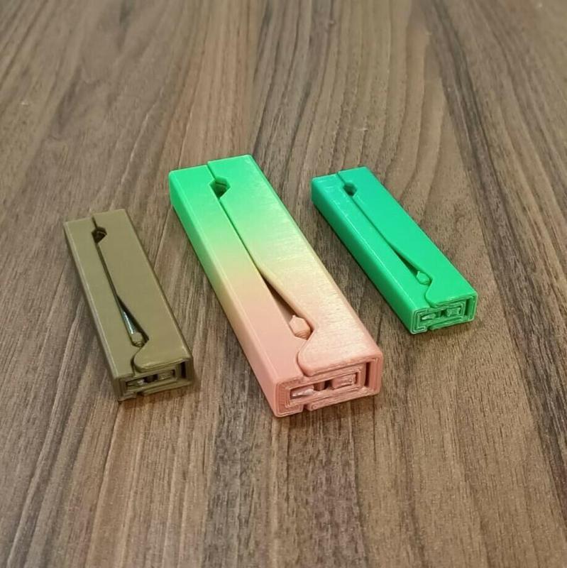 PocketKnife (Print in place)