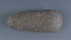 Neolithic Axehead