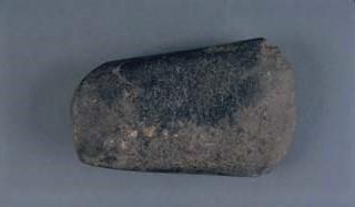Neolithic Axehead
