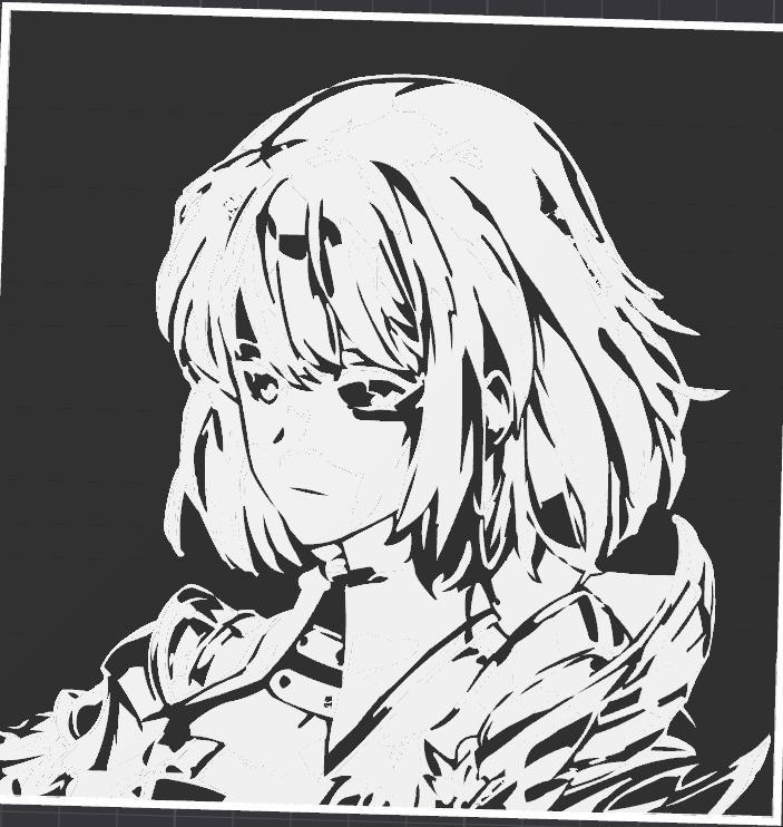 Solo Leveling Cha Hae-In