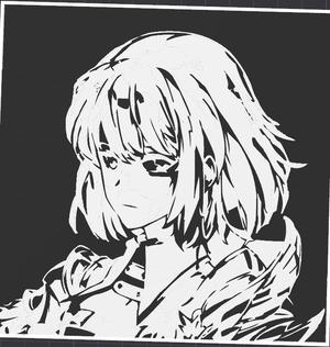 Solo Leveling Cha Hae-In