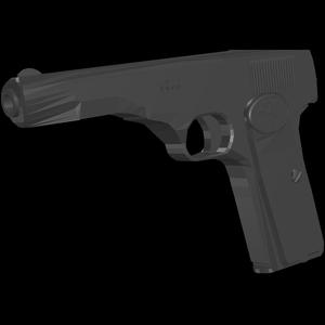 Browning 1922 SS OFFICER