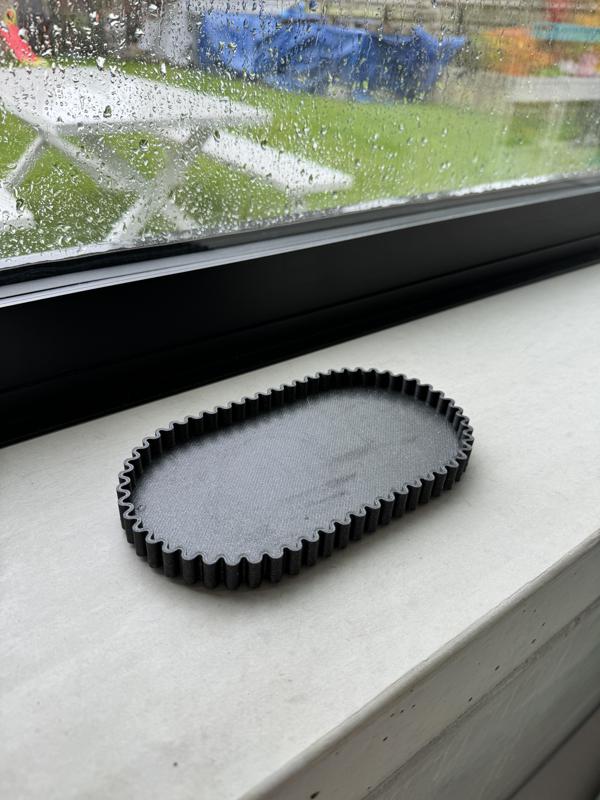 Designer Catch-All-Tray
