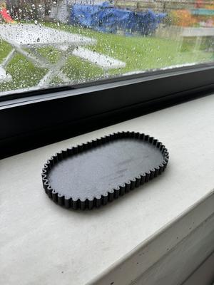 Designer Catch-All-Tray