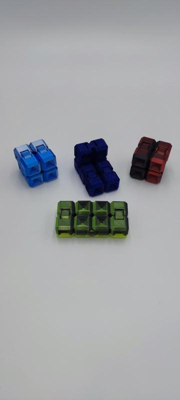 Kostka nieskończoności