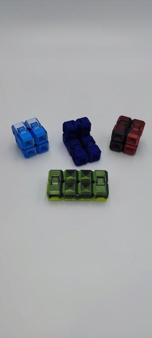 Kostka nieskończoności