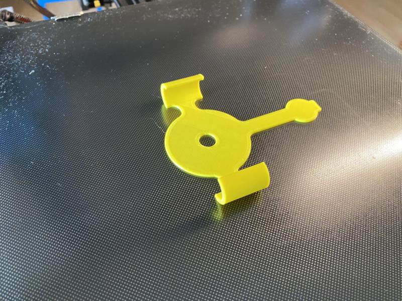 Pop Socket Adapter #2