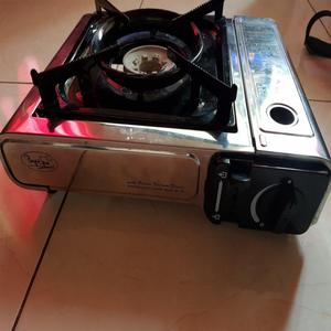 gas cooker portable knob and button