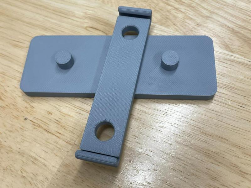 O Scale Fastrack "Basic" Trestle Options