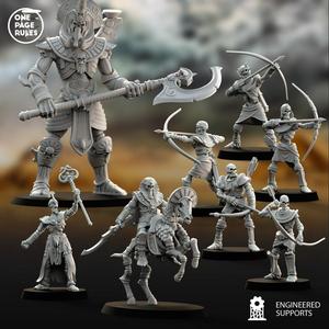 Mummified Undead - Release #3