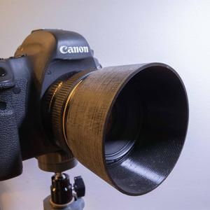 Canon EF 50mm f/1.4 Lens Hood