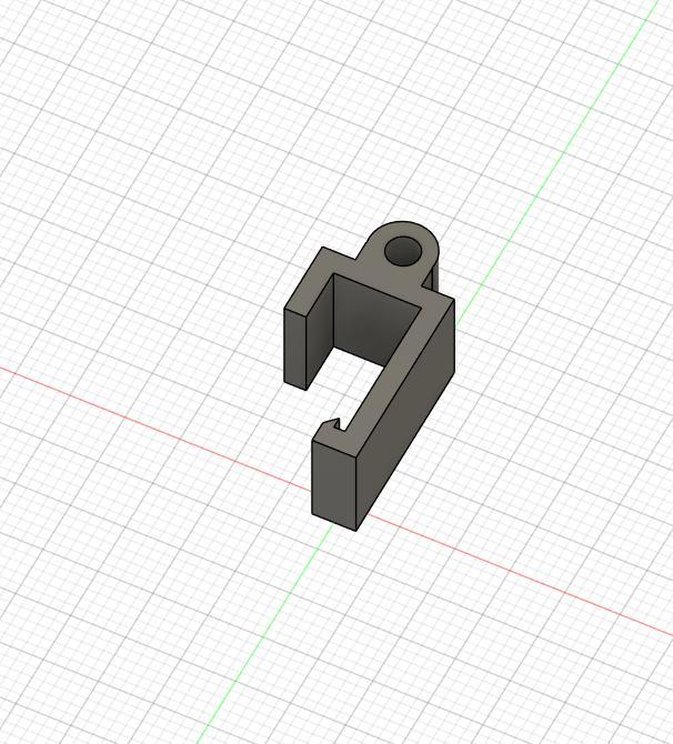 Planting Pot - LST Clip