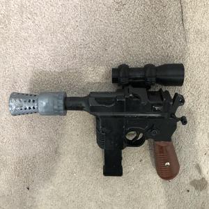 3/4 Scale DL-44/C96 Charging Handle