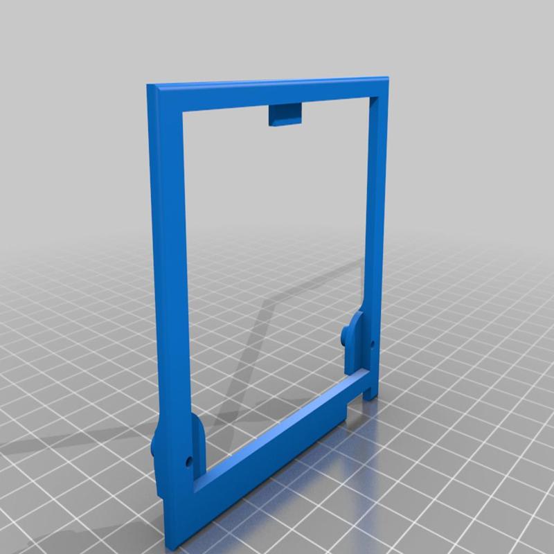 DMG103 DMG NDS Lite Screen Bracket