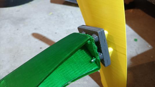 Aeolus V2 for Kobra2