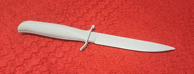Soviet NR-40 Combat Knife
