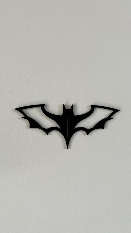 Batman Wall Art #1