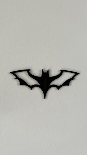 Batman Wall Art #1