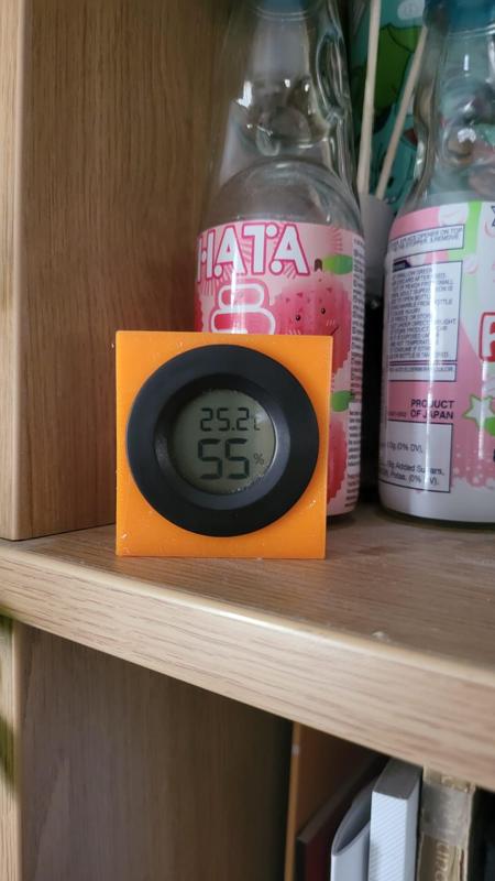 Moisture Sensor Stand