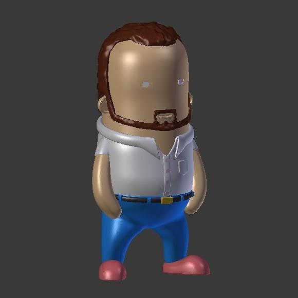 Mini Vedran Marjanović (Wekster)