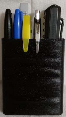 Pocket Tool Holder
