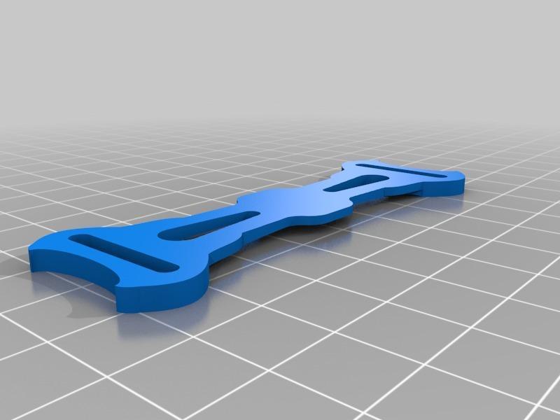 COFFIN V2 Support Strap LIPO
