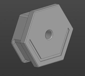 HSW - fast insert/remove inset