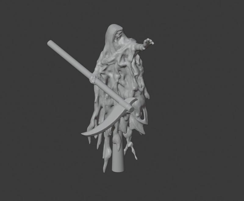 Epic Nightbringer