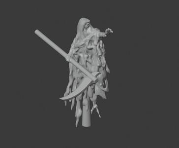 Epic Nightbringer