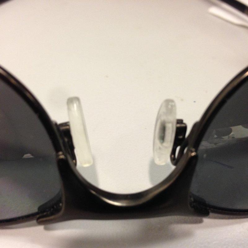 Replacement Nose Pad for Oakley Sunglasses