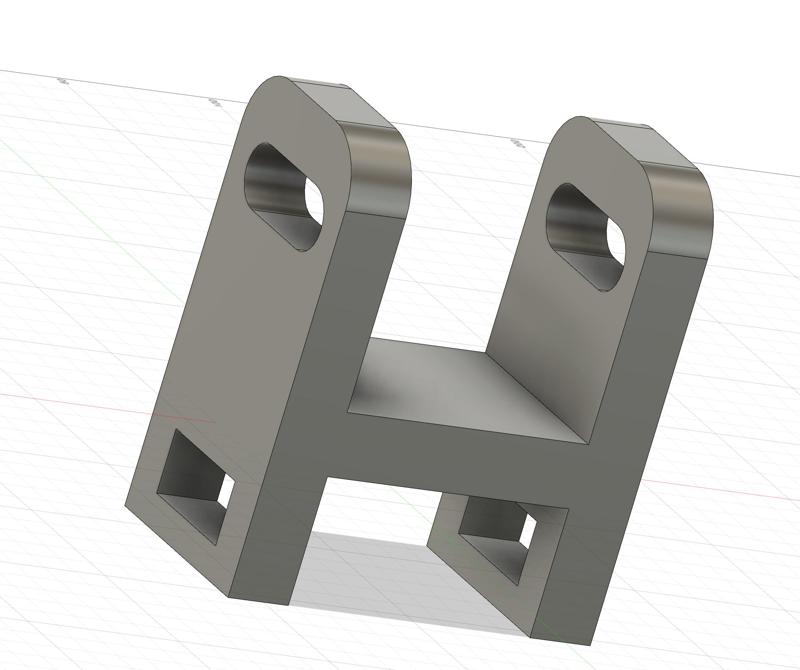 PARTI MECCANICHE FUSION_GT38