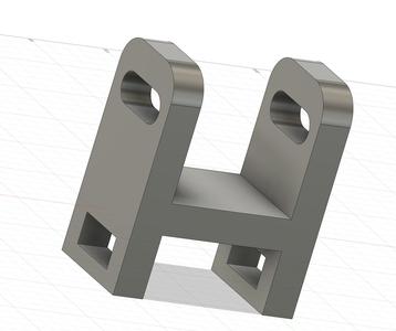 PARTI MECCANICHE FUSION_GT38