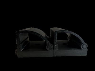Cable organizer