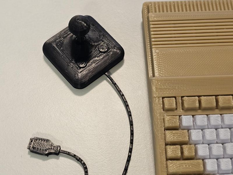 TAC-2 ( in 1:3 scale roughly)