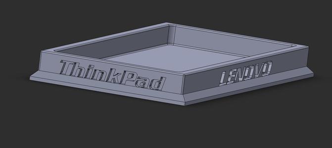 Lenovo Thinkpad Docking Station Vertical Stand