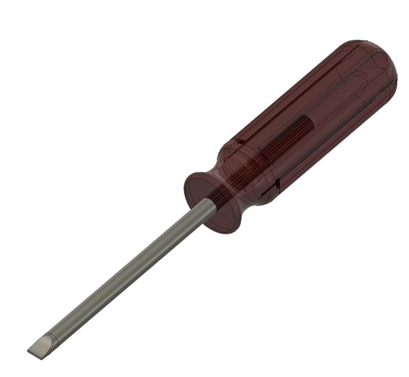 Screwdriver
