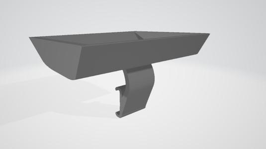 XRP Robot Transport Box