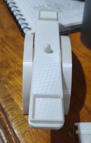 Balancin - Juego para niños - proyecto plano en equilibrio