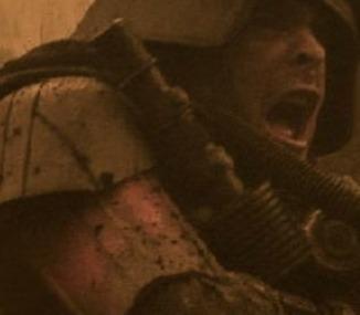 Mud Trooper Grenade