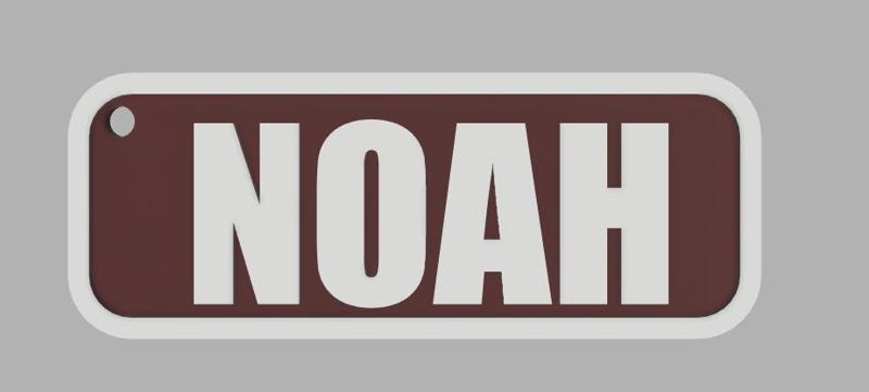 Noah