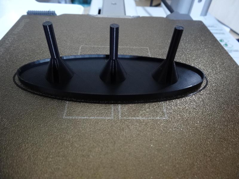 Egouttoir flacons vape , Vape bottle drainer