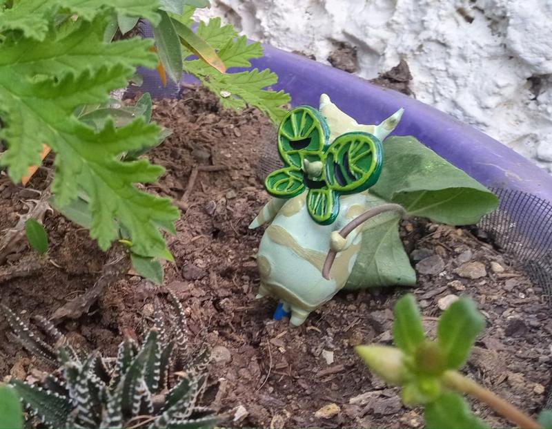 Garden Korok #1