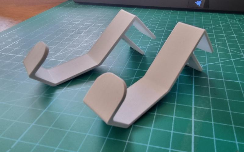 Tastaturhalterung / Keyboard Holder