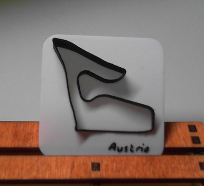 Austrian Circuit