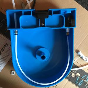 Flashforge Filament upgrade - Sensor for non Standart Filament