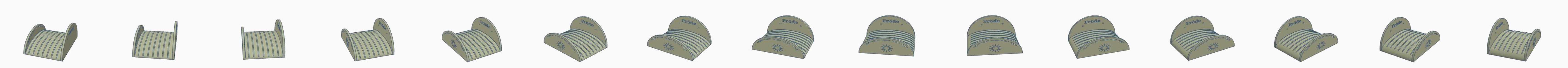 Garten Schlauch Halterung