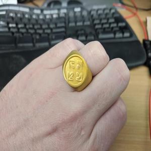 ddrfr33k Signet