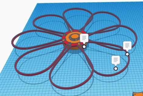 rotor hilwood scioly 2